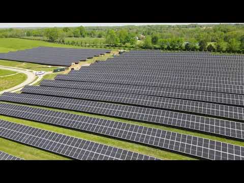 Solar Share facility details