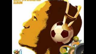 R. Kelly feat  Soweto Spiritual Singers -- Sign of a Victory The Official 2010 FIFA World Cup Anthem
