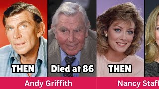 Matlock (1986) Cast THEN and NOW 2025 – After 39 Years, Who’s Still With Us