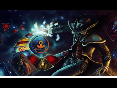 Zimbabwe ᴴᴰ #2 Machine Gun TF