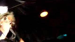 Pandora- Madina Lake