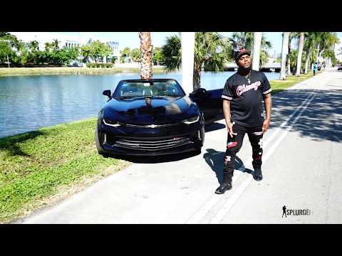 Vint Lenciaga - Nigga in Charge (Miami South Beach)