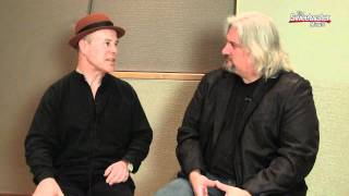 Sweetwater Minute - Vol. 150, Thomas Dolby Interview