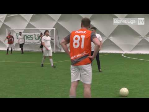 20.02.2017 III Liga A - Capita vs. APLA