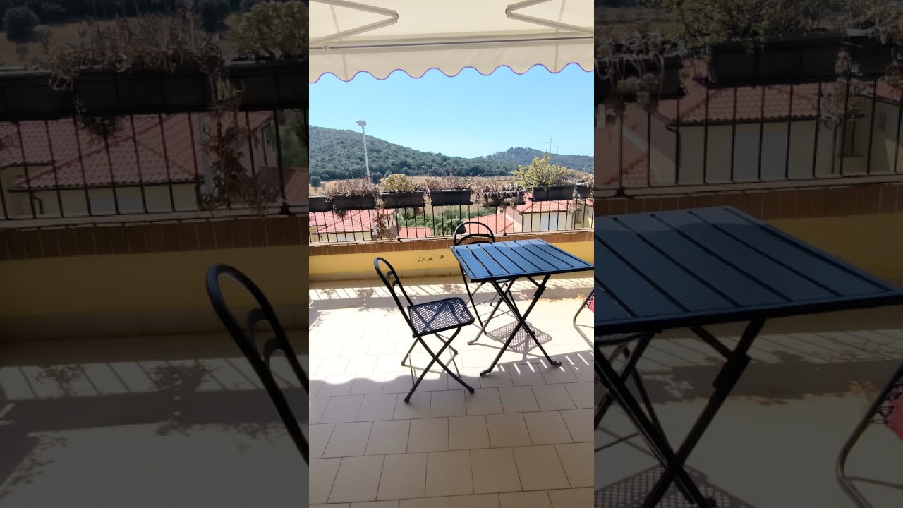 Appartamento - Video