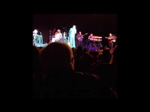 Thumbnail for Navajo Man Meets Charlie Pride In Deadwood, SD by Ride, Concert