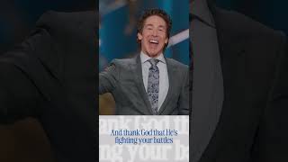Turn Your Pressure into Praise | Breakthrough is Coming | Joel Osteen