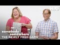 Bridget Everett & Jeff Hill Test How Well They Know Each Other | Somebody Somewhere | HBO