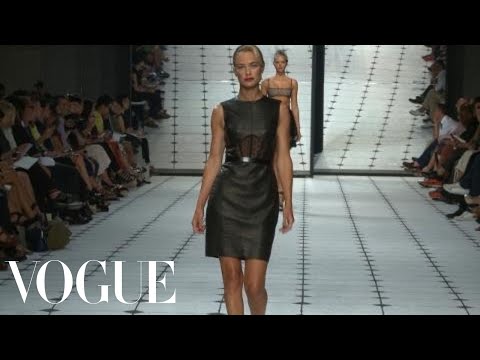 Fashion Show - Jason Wu: Spring 2013 Ready-to-Wear