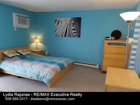 11 Gibbs Street Unit F94, Worcester MA 01607 - Condo - Real Estate - For Sale -