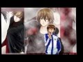 (Prince Of Tennis) Make You Free - Kimeru 