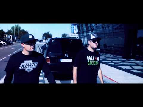 Wolty 123 - My chceme do LA (official video)