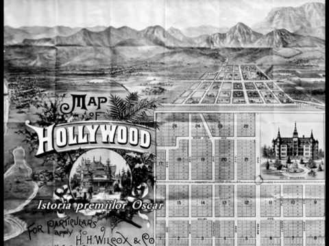 ISTORIA PREMIILOR OSCAR - (episodul 1) | Etv Galați - Brăila