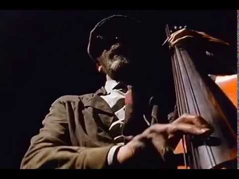 MC SOLAAR & RON CARTER - UN ANGE EN DANGER