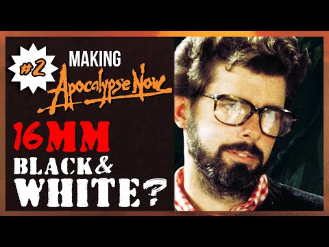 afbeelding How George Lucas Wanted to Direct ‘Apocalypse Now’  | Ep2 | Making Apocalypse Now