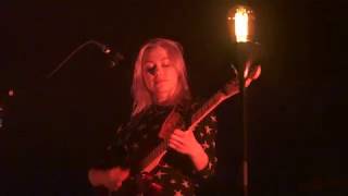 Conor Oberst and Phoebe Bridgers - "Chesapeake" Live @ Brooklyn Steel  4/1/19