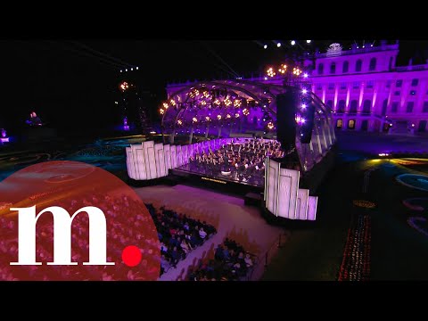 The 2022 Vienna Philharmonic Summer Night Concert - Rossini's La gazza ladra