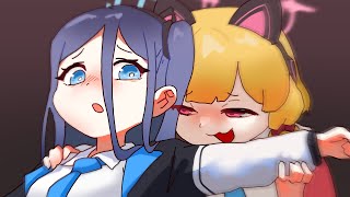 [蔚藍] 要打去練舞室打