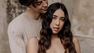 TWO Photographers Shoot The SAME Couple ft. Julia Trotti!