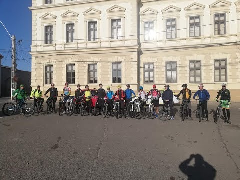 Tura Remarcabila Aiud