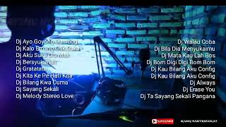 Download lagu DJ WISNU UGIL REMIX TERBARU AYO GOYANG DUMANG FULL ALBUM VIRAL mp3 Download lagu DJ WISNU UGIL REMIX TERBARU AYO GOYANG DUMANG FULL ALBUM VIRAL mp3