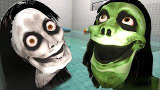 クラスルームの新モードでボコされた...【The Classrooms】レベル19～
