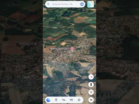 Tenente Portela, o 129º município mais populoso do Rio Grande do Sul