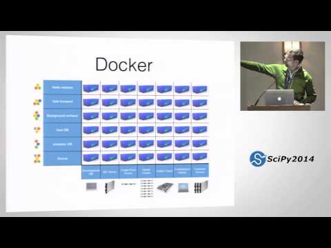 Frequentism and Bayesianism What s the Big Deal | SciPy 2014 | Jake VanderPlas