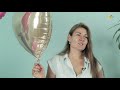 Искусство Аэродизайна. Урок №125. Как правильно надувать фольгированные шары.