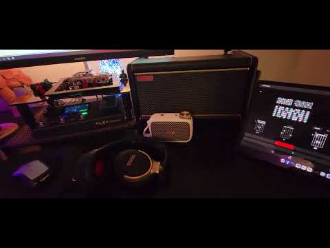 POSITIVE GRID SPARK 2 - Is it addictive? Is it like crack?