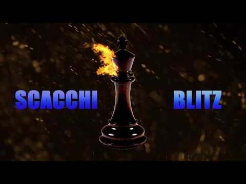 SCACCHI Partite Online 93 - chess.com - Trittico 3 - controgambetto Albin - LIVE