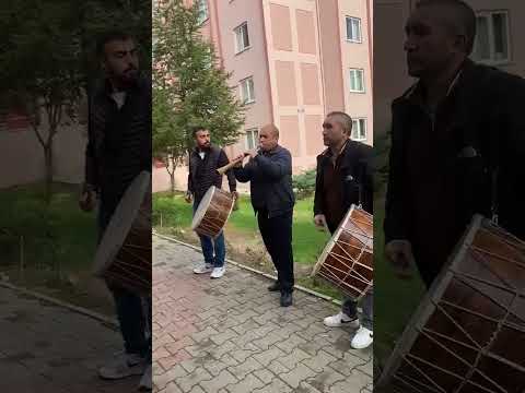 Gelin Alma Bandosu — Davul Zurna