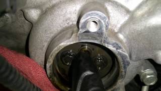Replace/upgrade FA20 FB20 oil control valve vvt