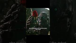 Download lagu Robot adopts human girl and raises her up #movie mp3 Download lagu Robot adopts human girl and raises her up #movie mp3