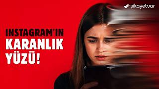 Instagram'ın Karanlık Yüzü: Kimliğinizi Çalıyorlar, Şantaj Yapıyorlar