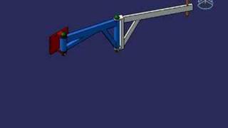 CATIA - Kinematics - por Thiago Felipe 002