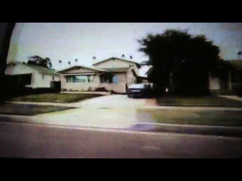 The VT Experiments - Californian Setting Sun