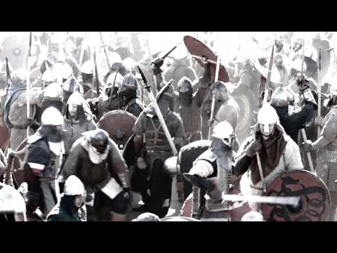 Projekt Edda - Wolin 2015