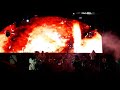 KalaMarka en concierto 2018-Mi Alma al Diablo (diablada)