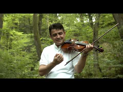 Raspjevane Meraklije 2023 - Dama s Krivaje (4K)