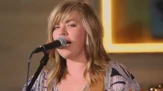 Courtney Patton feature on The Texas Music Scene Jack Ingram's Songwriter Series