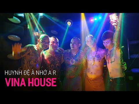 NONSTOP Vinahouse 2020 - Huynh Đệ À Nhớ Anh Rồi Remix | Nhạc Sàn Trung Quốc 2020, Việt Mix 2020