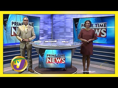 TVJ News: Headlines - September 15 2020