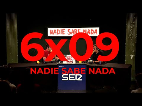 Nadie Sabe Nada 6x09 | Bueno, bueno... Buñuel