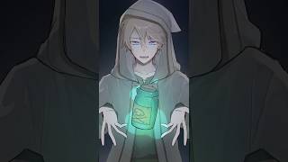 【永遠に眠れ】適当の錬金術師 #ポーションクラフト#一休的考え方