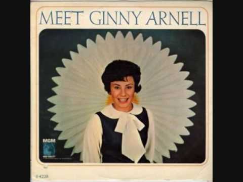 Ginny Arnell - How Many Times Can One Heart Break (1963)