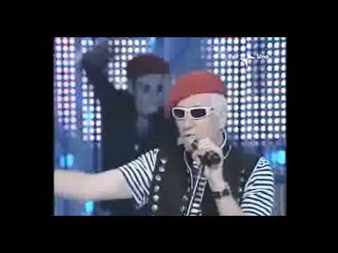 Captain Sensibile - "Wot" - I migliori anni - 07-11-2008