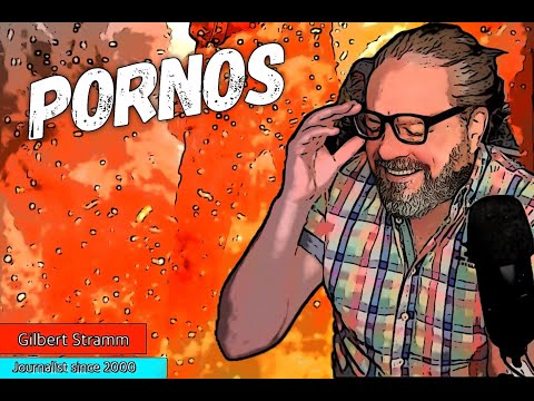 Beziehung: Sind Pornofilme der Beziehungskiller? oder Lösung langjähriger Flaute im Bett?