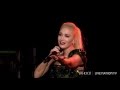 Gwen Stefani  - Asking 4 It (Live @ Mansfield 2016)