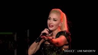 Gwen Stefani  - Asking 4 It (Live @ Mansfield 2016)